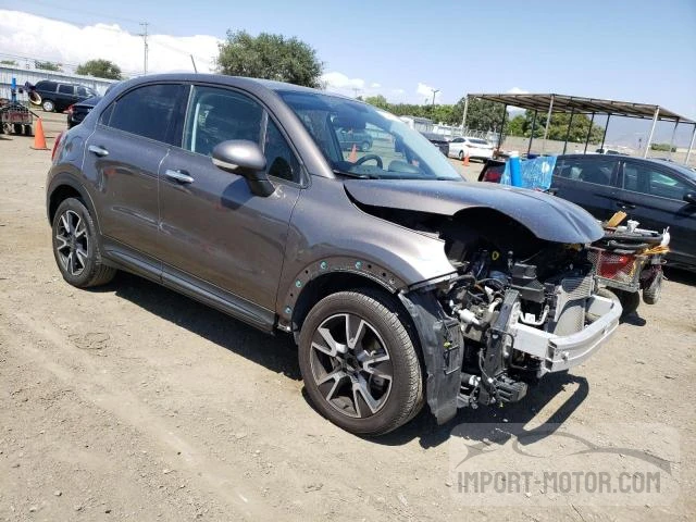 Photo 3 VIN: ZFBCFXBT1GP479576 - FIAT 500X 