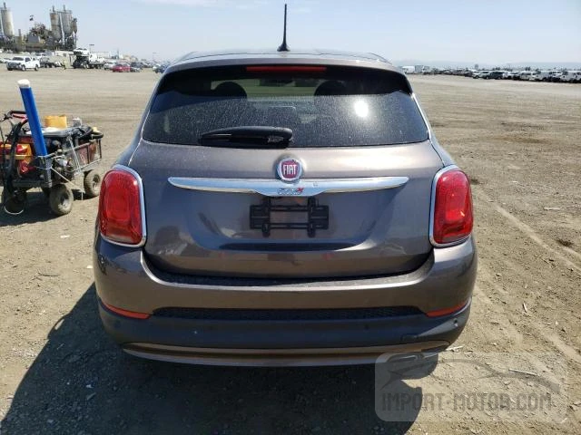 Photo 5 VIN: ZFBCFXBT1GP479576 - FIAT 500X 