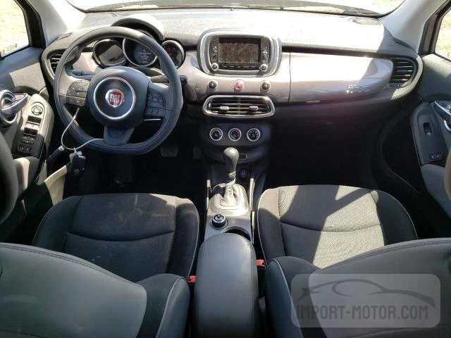 Photo 7 VIN: ZFBCFXBT1GP479576 - FIAT 500X 