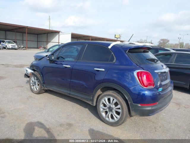 Photo 2 VIN: ZFBCFXBT1GP494188 - FIAT 500X 