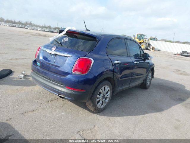 Photo 3 VIN: ZFBCFXBT1GP494188 - FIAT 500X 