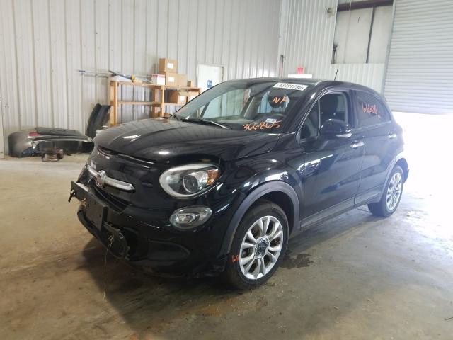 Photo 1 VIN: ZFBCFXBT2GP366865 - FIAT 500X EASY 