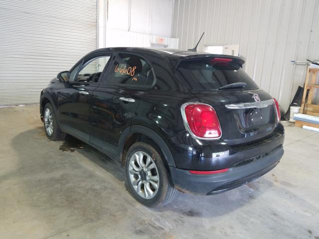 Photo 2 VIN: ZFBCFXBT2GP366865 - FIAT 500X EASY 