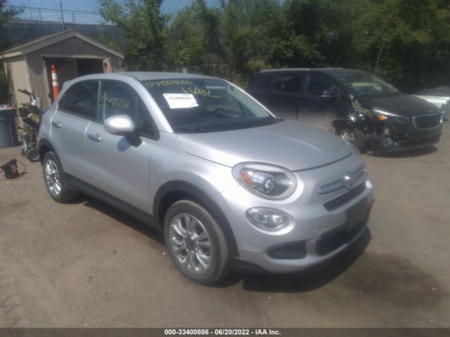 Photo 0 VIN: ZFBCFXBT2GP366915 - FIAT 500X 