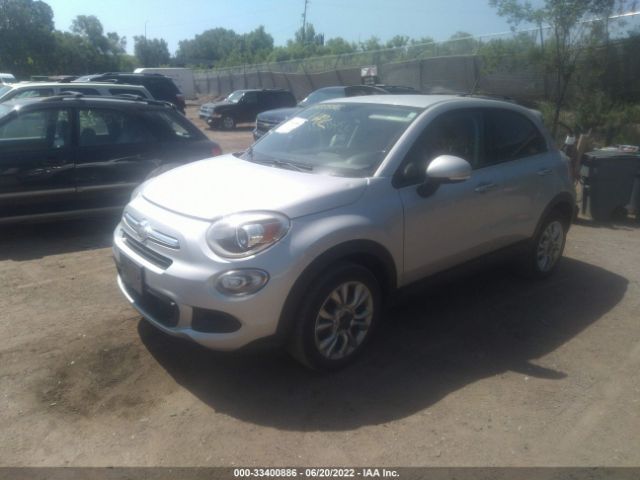 Photo 1 VIN: ZFBCFXBT2GP366915 - FIAT 500X 