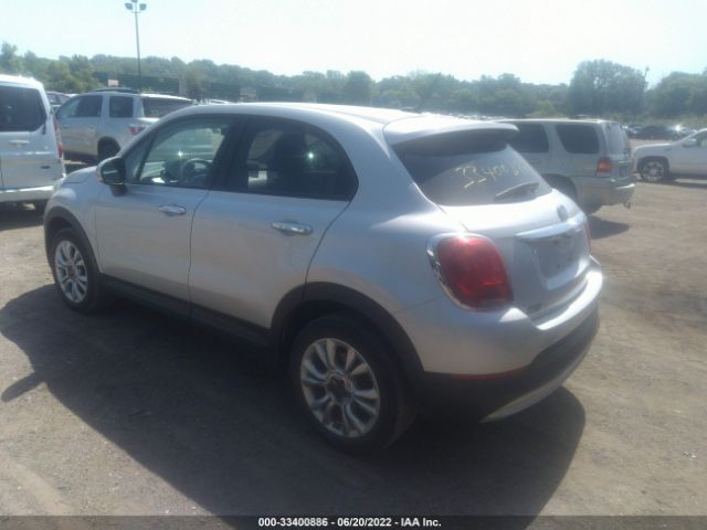 Photo 2 VIN: ZFBCFXBT2GP366915 - FIAT 500X 