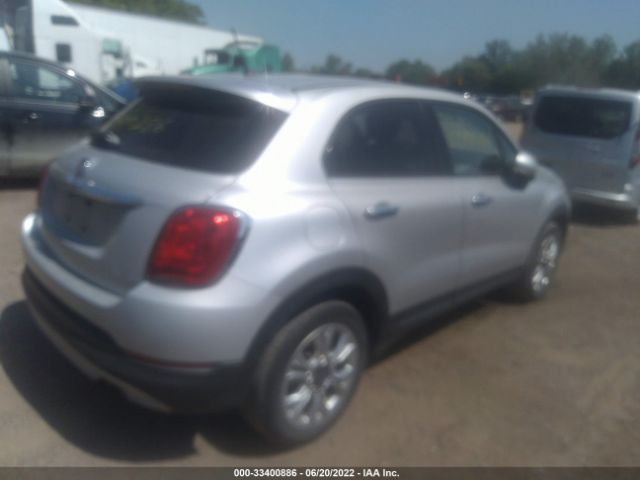 Photo 3 VIN: ZFBCFXBT2GP366915 - FIAT 500X 