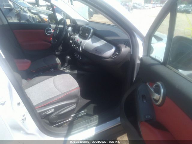 Photo 4 VIN: ZFBCFXBT2GP366915 - FIAT 500X 