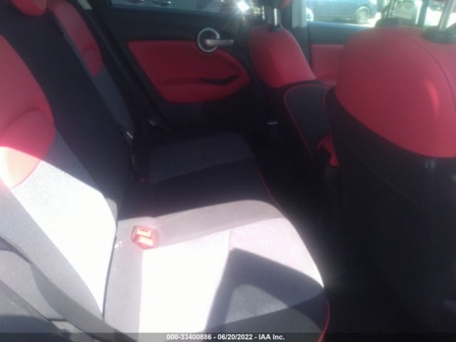 Photo 7 VIN: ZFBCFXBT2GP366915 - FIAT 500X 