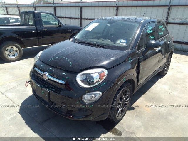 Photo 1 VIN: ZFBCFXBT2GP373797 - FIAT 500X 