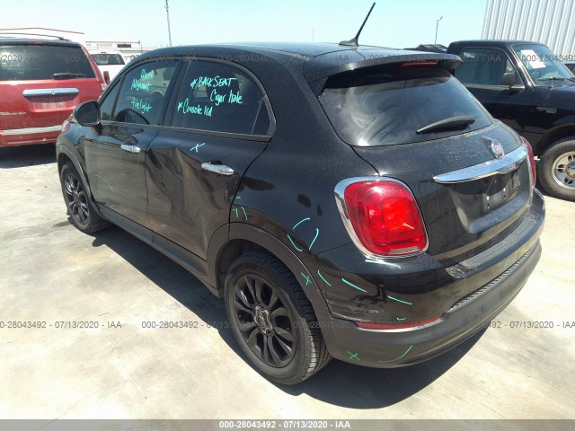 Photo 2 VIN: ZFBCFXBT2GP373797 - FIAT 500X 