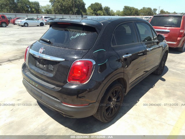 Photo 3 VIN: ZFBCFXBT2GP373797 - FIAT 500X 