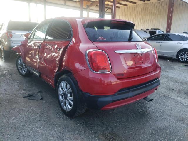 Photo 2 VIN: ZFBCFXBT2GP427969 - FIAT 500X EASY 