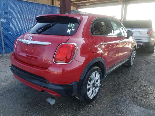 Photo 3 VIN: ZFBCFXBT2GP427969 - FIAT 500X EASY 