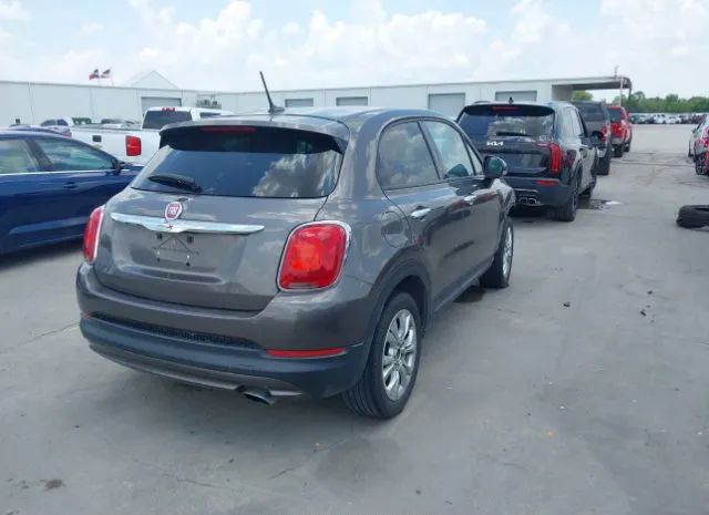 Photo 3 VIN: ZFBCFXBT2GP433402 - FIAT 500X 