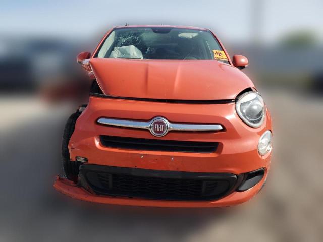 Photo 4 VIN: ZFBCFXBT2GP465539 - FIAT 500 