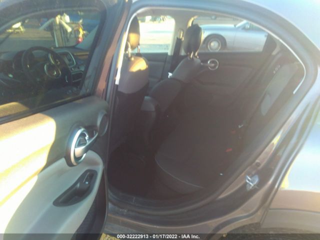 Photo 7 VIN: ZFBCFXBT2GP509071 - FIAT 500X 