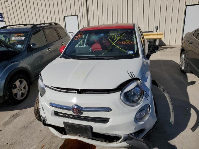 Photo 4 VIN: ZFBCFXBT3GP341828 - FIAT 500 