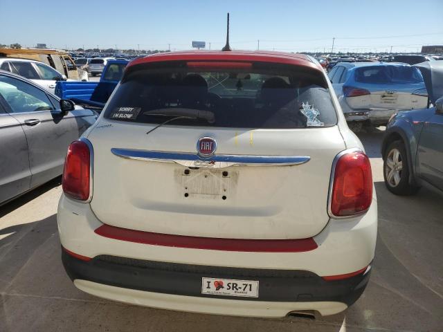 Photo 5 VIN: ZFBCFXBT3GP341828 - FIAT 500 