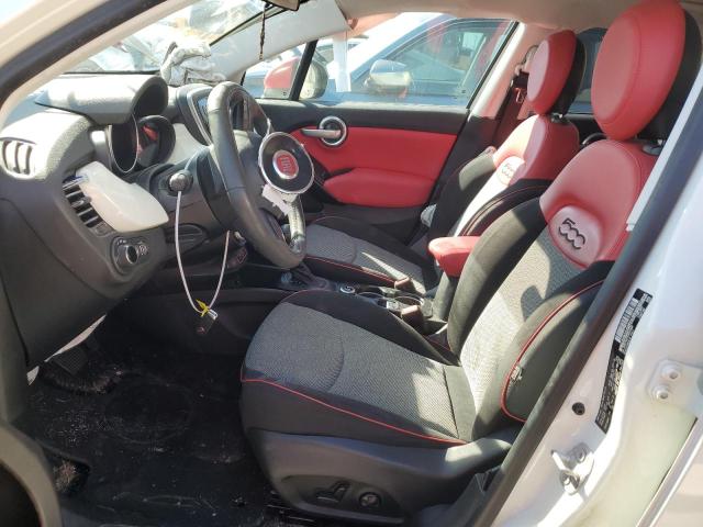 Photo 6 VIN: ZFBCFXBT3GP341828 - FIAT 500 