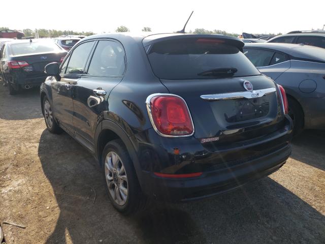 Photo 2 VIN: ZFBCFXBT3GP348519 - FIAT 500X EASY 