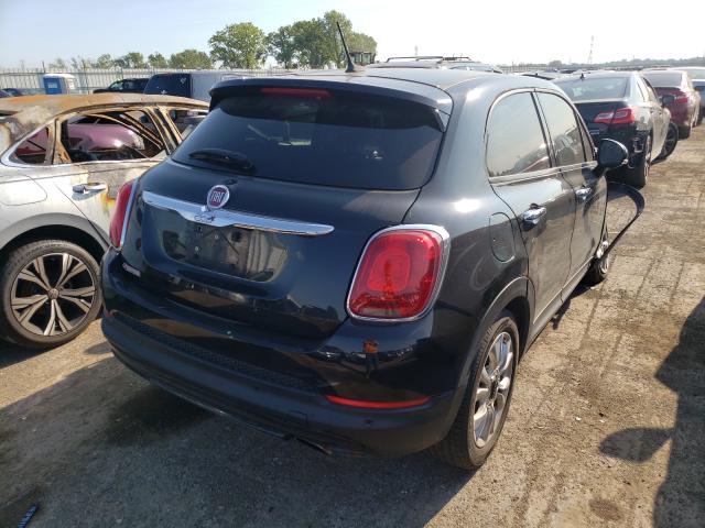 Photo 3 VIN: ZFBCFXBT3GP348519 - FIAT 500X EASY 