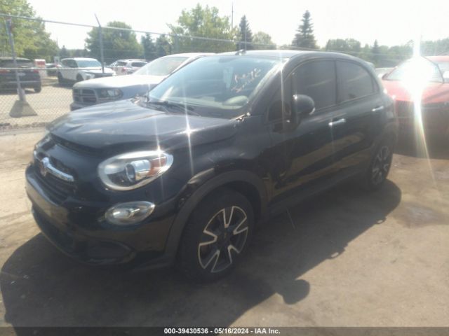 Photo 1 VIN: ZFBCFXBT3GP350299 - FIAT 500X 