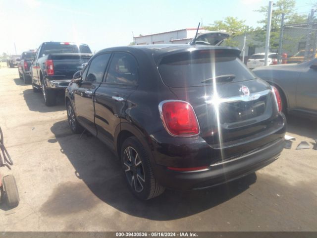 Photo 2 VIN: ZFBCFXBT3GP350299 - FIAT 500X 