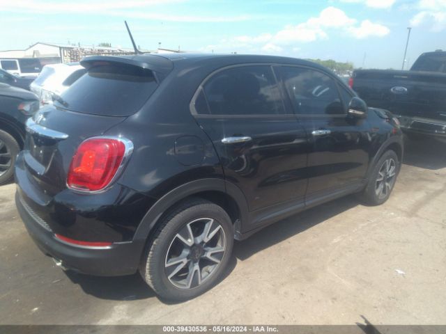 Photo 3 VIN: ZFBCFXBT3GP350299 - FIAT 500X 