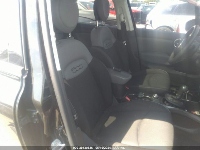 Photo 4 VIN: ZFBCFXBT3GP350299 - FIAT 500X 