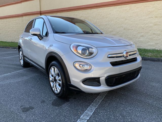 Photo 1 VIN: ZFBCFXBT3GP351906 - FIAT 500X 