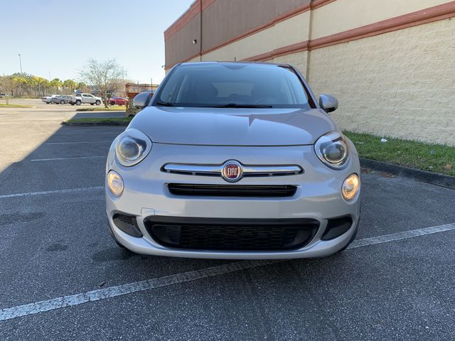 Photo 2 VIN: ZFBCFXBT3GP351906 - FIAT 500X 