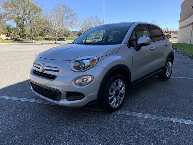 Photo 3 VIN: ZFBCFXBT3GP351906 - FIAT 500X 