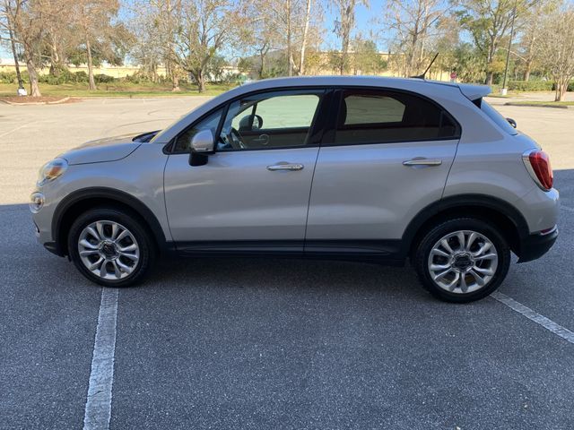 Photo 4 VIN: ZFBCFXBT3GP351906 - FIAT 500X 