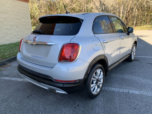 Photo 7 VIN: ZFBCFXBT3GP351906 - FIAT 500X 