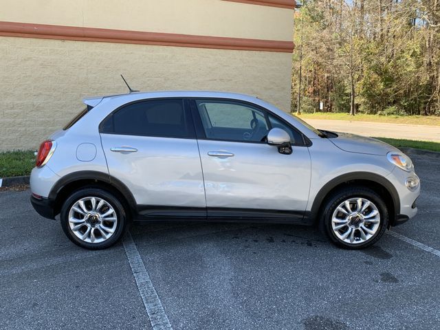 Photo 8 VIN: ZFBCFXBT3GP351906 - FIAT 500X 