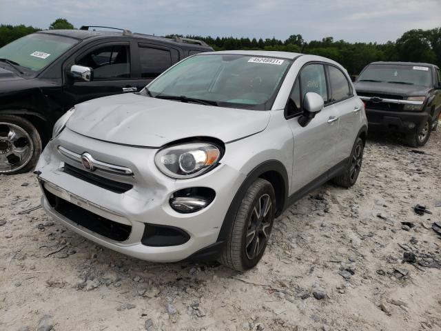 Photo 1 VIN: ZFBCFXBT3GP360489 - FIAT 500X EASY 