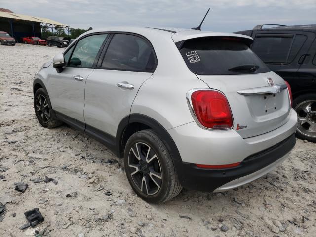 Photo 2 VIN: ZFBCFXBT3GP360489 - FIAT 500X EASY 