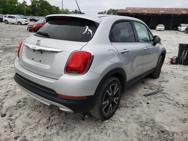 Photo 3 VIN: ZFBCFXBT3GP360489 - FIAT 500X EASY 