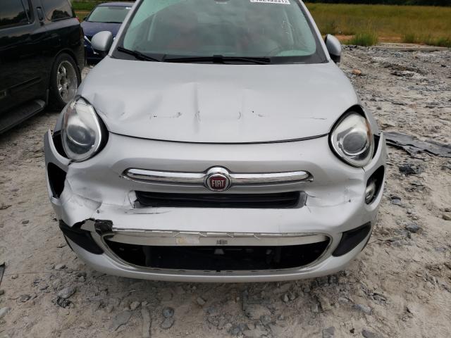 Photo 6 VIN: ZFBCFXBT3GP360489 - FIAT 500X EASY 