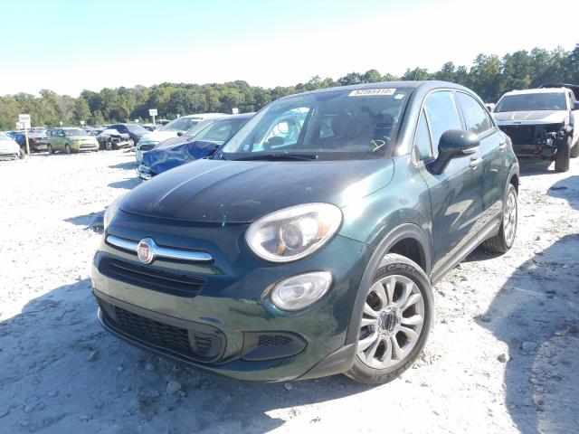 Photo 1 VIN: ZFBCFXBT3GP373470 - FIAT 500X EASY 