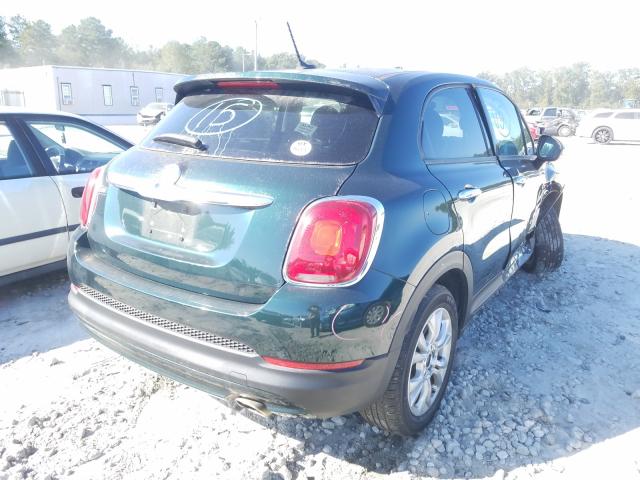 Photo 3 VIN: ZFBCFXBT3GP373470 - FIAT 500X EASY 