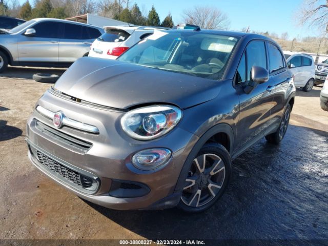 Photo 1 VIN: ZFBCFXBT3GP374036 - FIAT 500X 