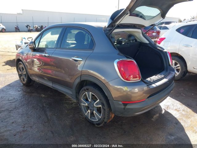 Photo 2 VIN: ZFBCFXBT3GP374036 - FIAT 500X 