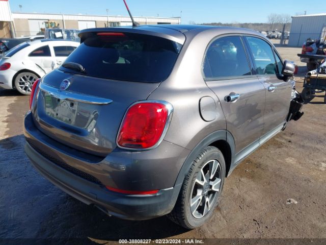 Photo 3 VIN: ZFBCFXBT3GP374036 - FIAT 500X 