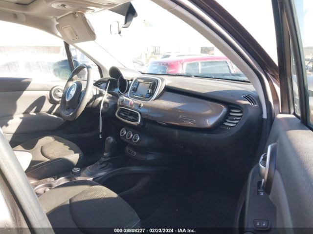 Photo 4 VIN: ZFBCFXBT3GP374036 - FIAT 500X 