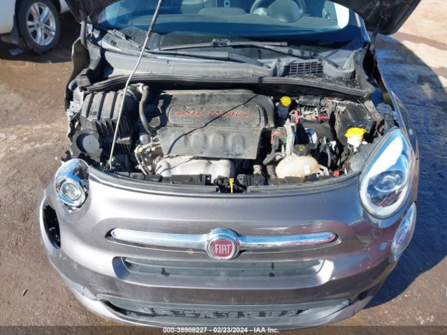 Photo 9 VIN: ZFBCFXBT3GP374036 - FIAT 500X 