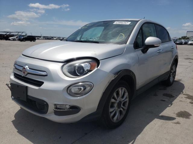 Photo 1 VIN: ZFBCFXBT3GP379026 - FIAT 500X EASY 