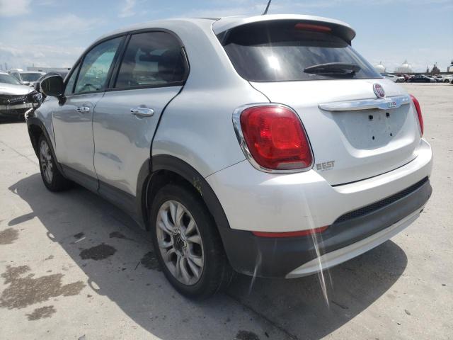 Photo 2 VIN: ZFBCFXBT3GP379026 - FIAT 500X EASY 