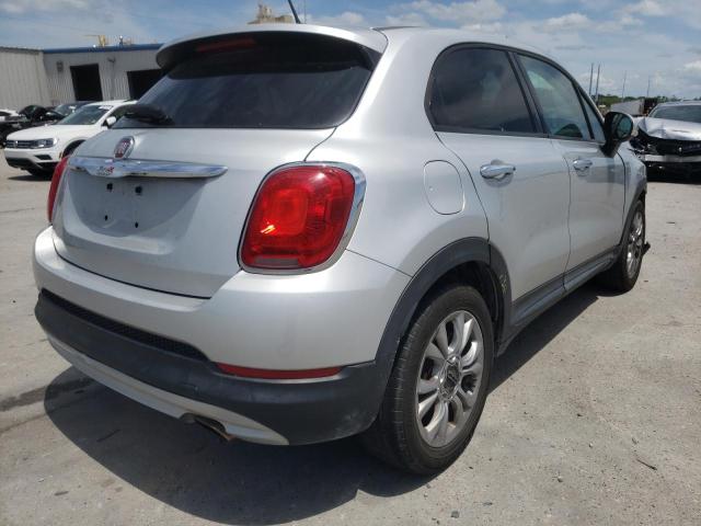 Photo 3 VIN: ZFBCFXBT3GP379026 - FIAT 500X EASY 